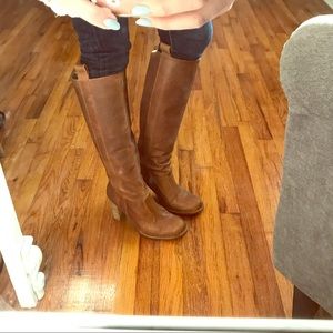 Frye Villager Pull Over